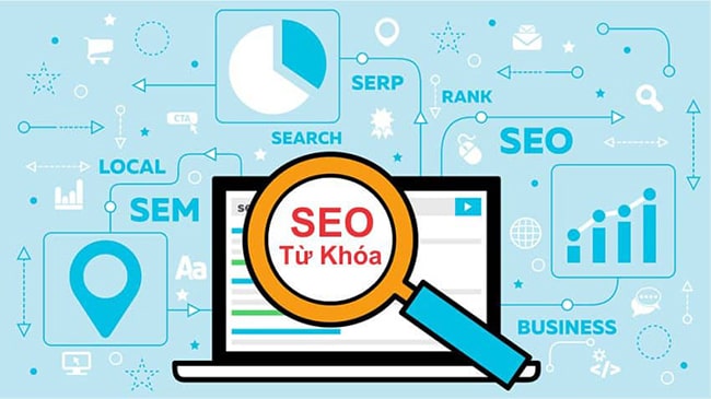 Tối ưu mật độ từ khóa SEO